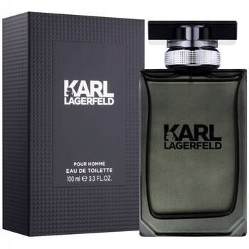 Lagerfeld Karl Lagerfeld for Him Edt 100 ml