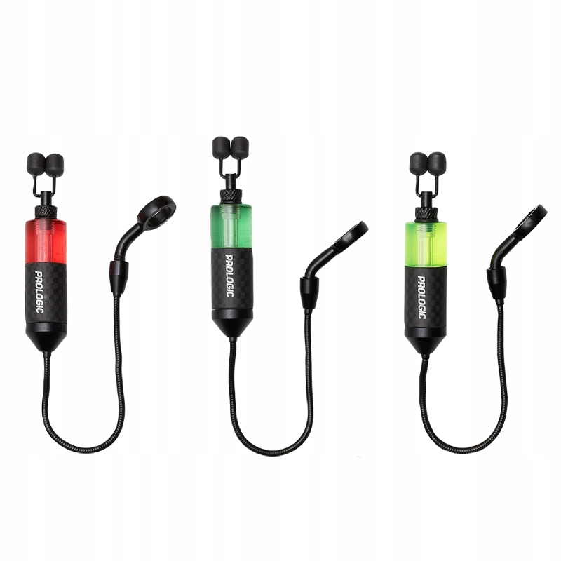 Zestaw Hangerów Prologic K3 Hang Indicator Set 3x