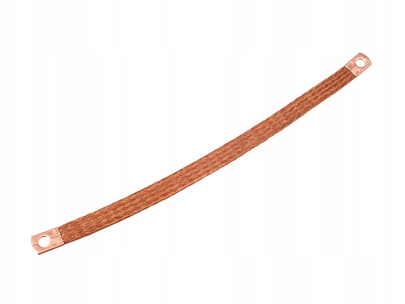 

Przewód Masowy, 330 MM