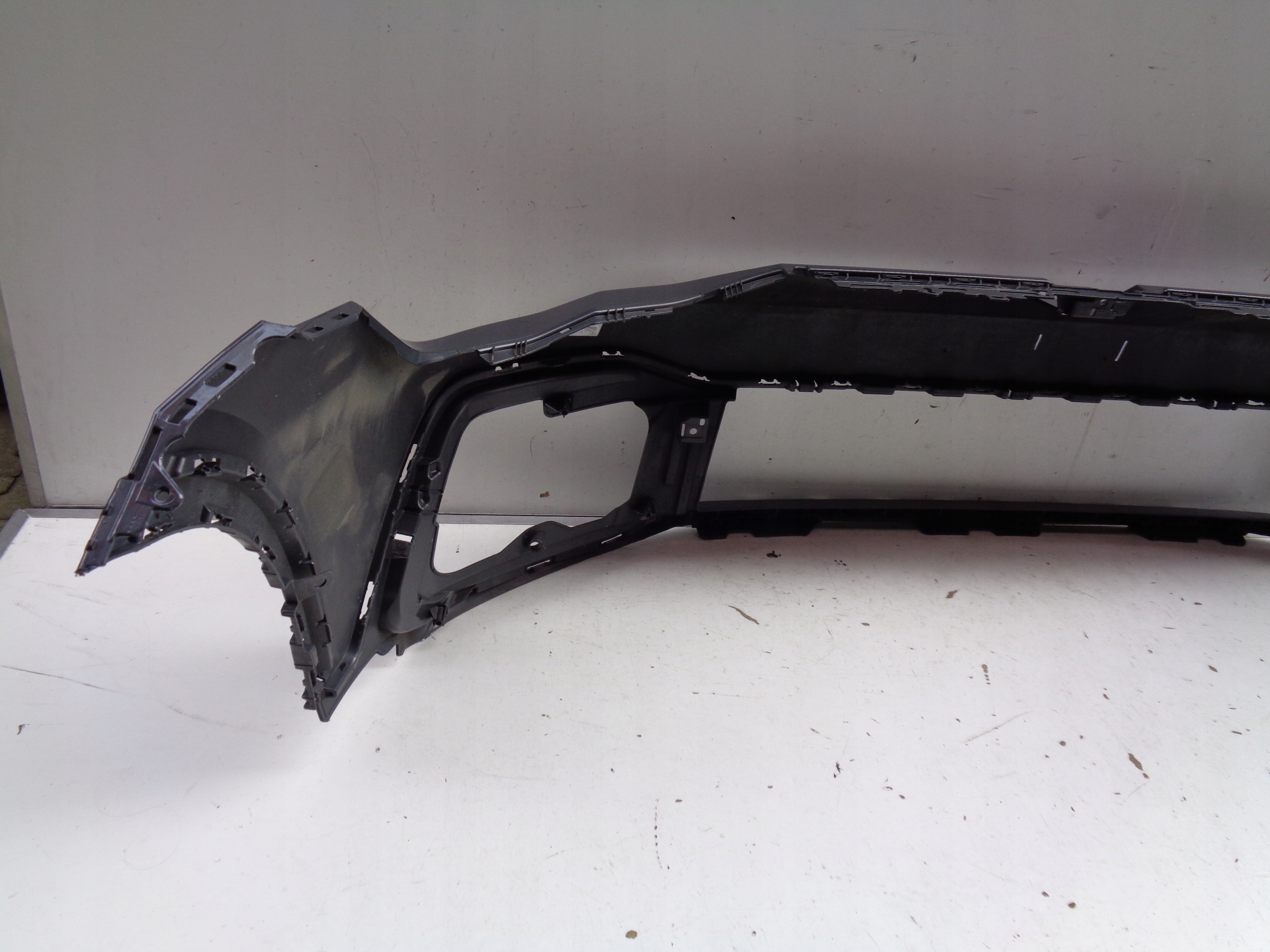 front bumper VW GOLF VIII 8 5H 5H0 20- ALLTRACK NR 41601