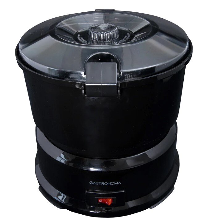 Škrabka na zemiaky GASTRONOMA18220001 85W odstredivka na šalát
