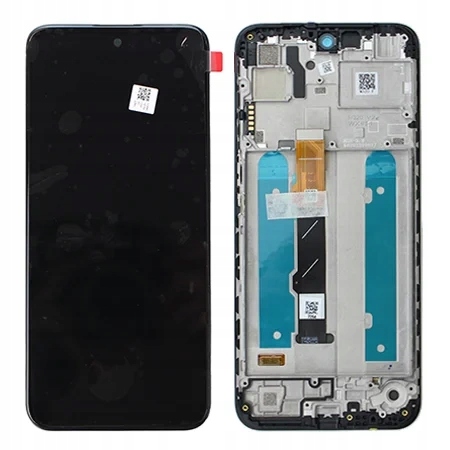 Originální LCD Digitizer Displej Pro Motorola Moto G41