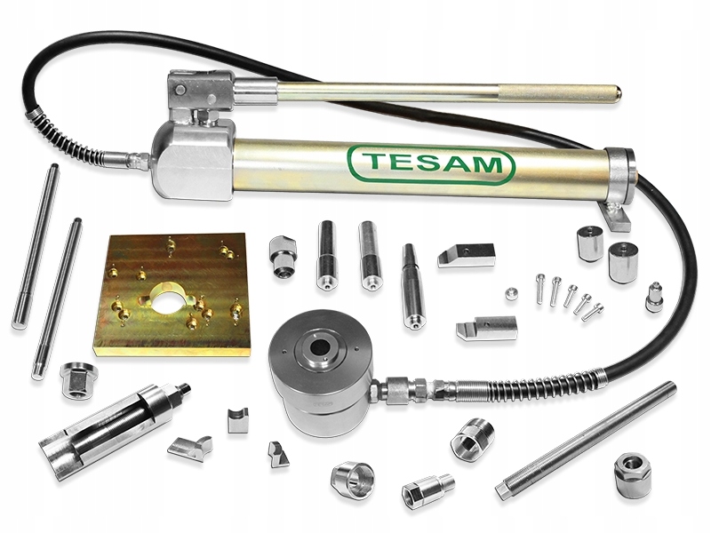 Ściągacz wtryskiwaczy 1.6 / 2.0 / 2.2 HDI, CDI