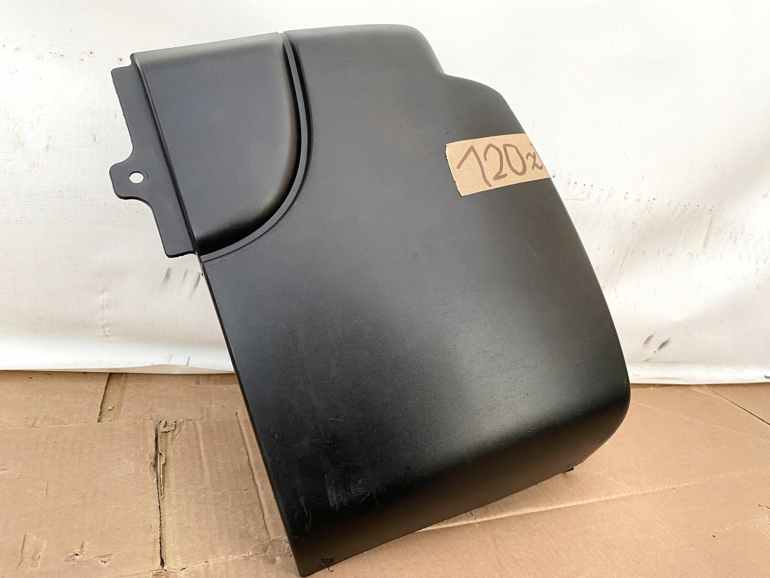 MASTER 4 MOVANO B Lift 18- corner rear bumper left 851210001R