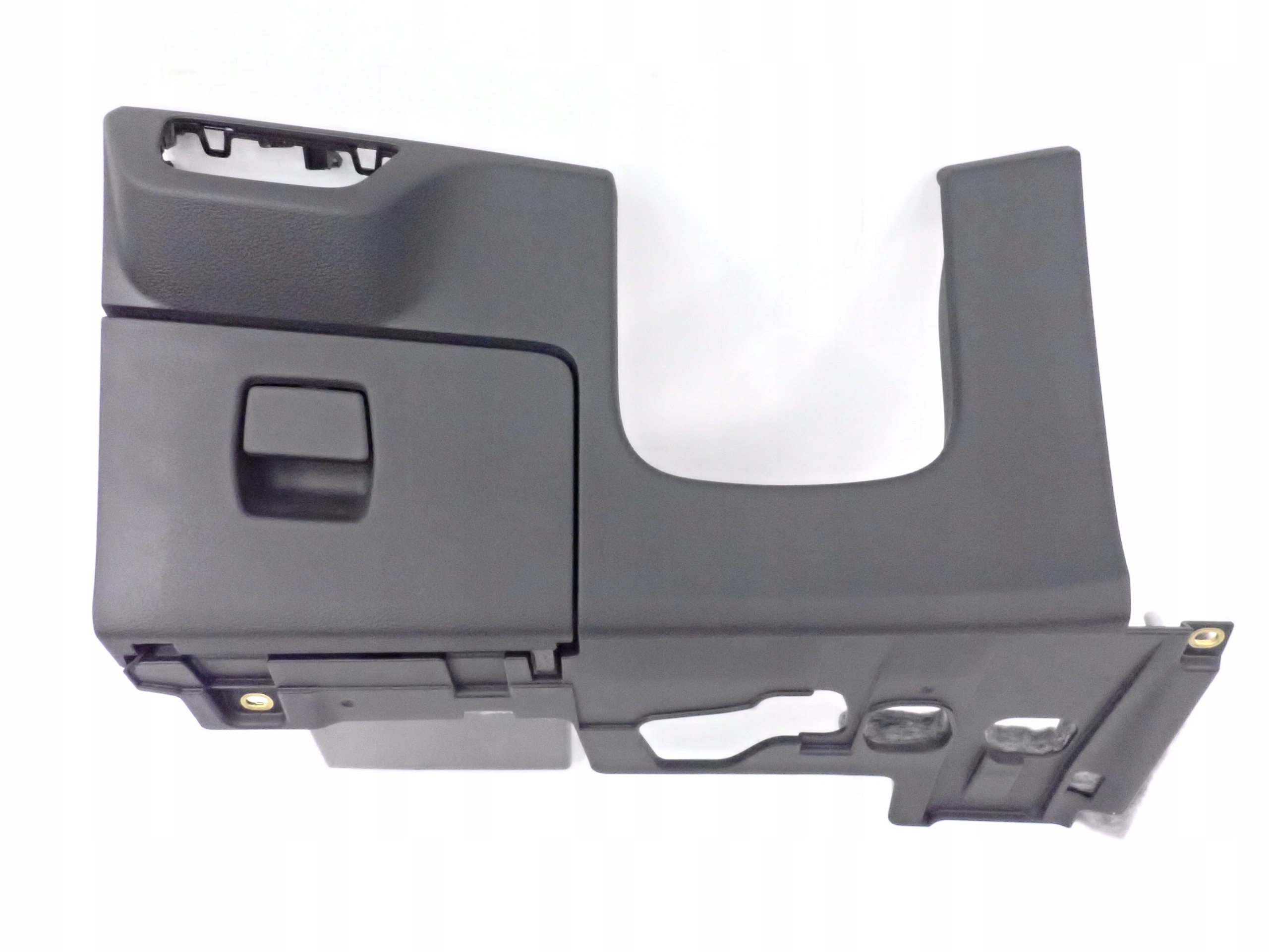 80B863075C 6PS OSŁONA DOLNA KIEROWNICY AUDI Q5 80A