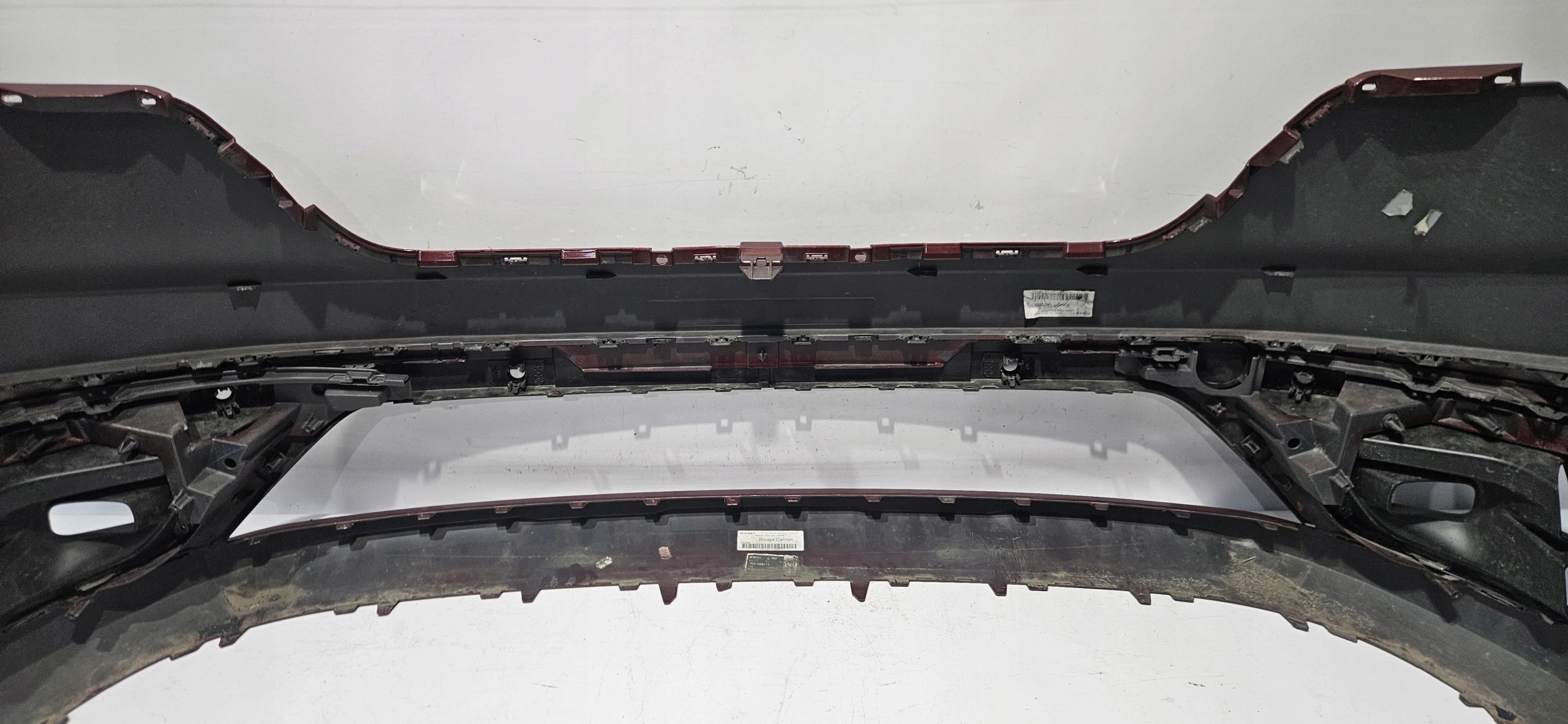 front bumper RENAULT TRAFIC III LIFT IV 21- 620226941R