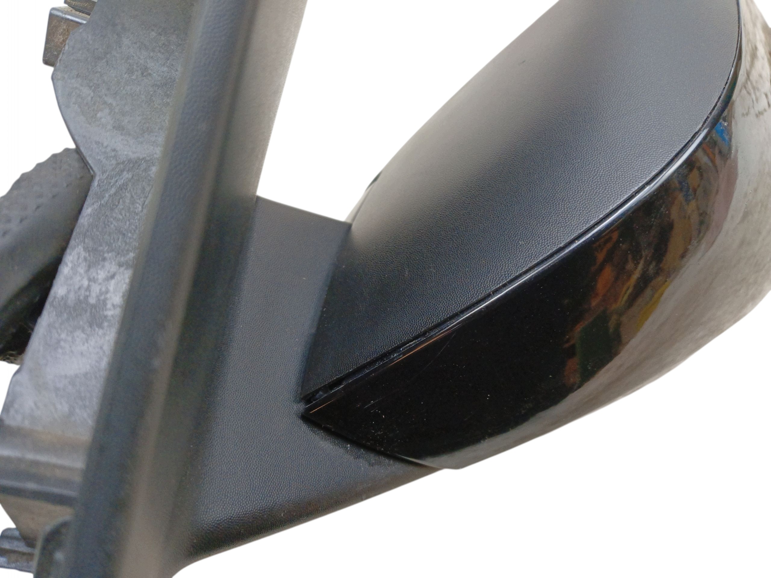 mirror left 9 PIN RENAULT MEGANE III LAK: TEGNE (08-11) EU