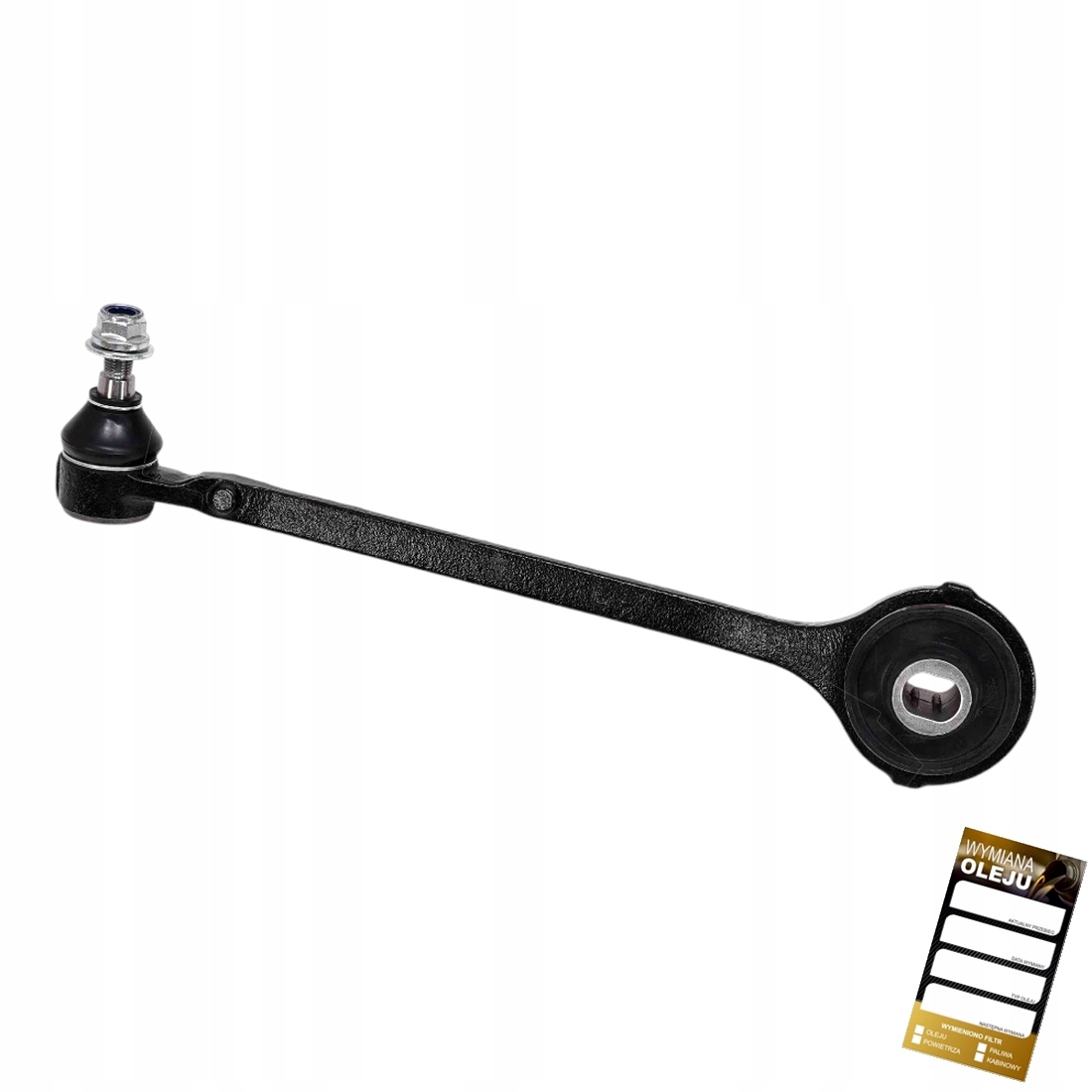 Ричаг лівий перед до DODGE ЧЕЛЕНДЖЕР 2009 2010