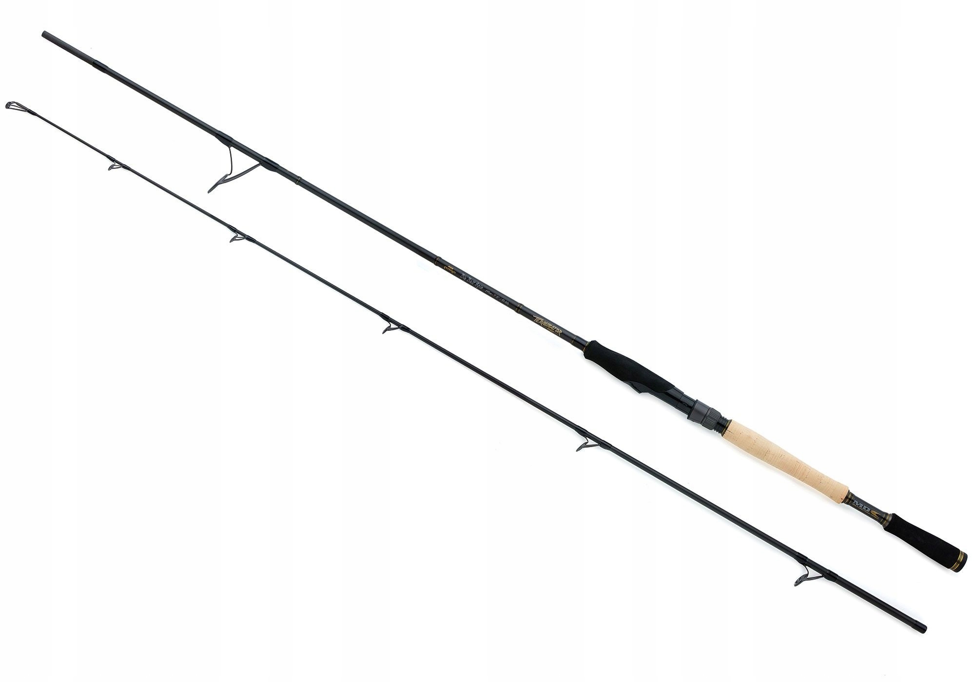 Fox Rage Terminator Pro Big Bait Spin 2,70m 160g