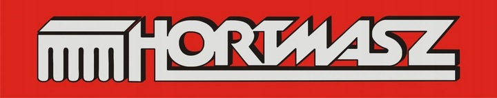 Aerator wertykulator spalinowy Hortmasz 40cm HWS350 dwa wałki BARDZO MOCNY Seria HWS