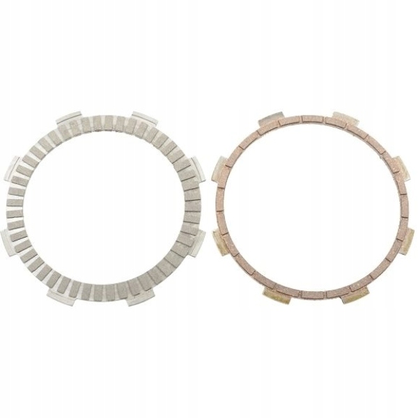 Kotúč Spojky Moto Trw pre Honda Vfr 400