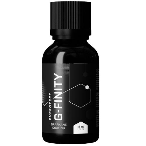 FX Protect G-FINITY CNT GRAPHENE COATING Hydrofobowa powłoka grafenowa 15ml Producent FX Protect
