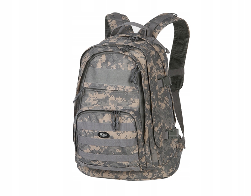 

Plecak moro Texar Cadet 35 l Ucp