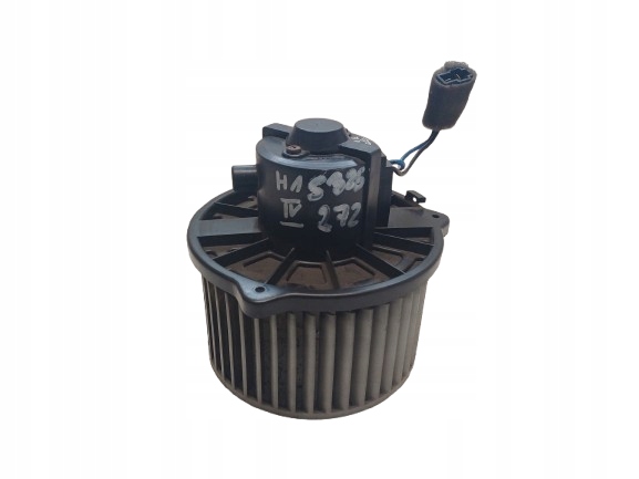 HYUNDAI H1 97- DMUCHAWA NAWIEWU