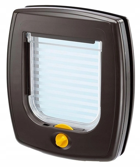 Levně Ferplast Swing 3 Dvířka hnědá [72102012]