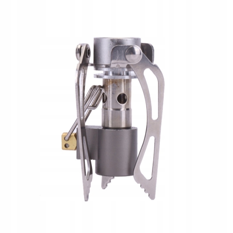 Mini Turistický Vařič Skládací, Lehký