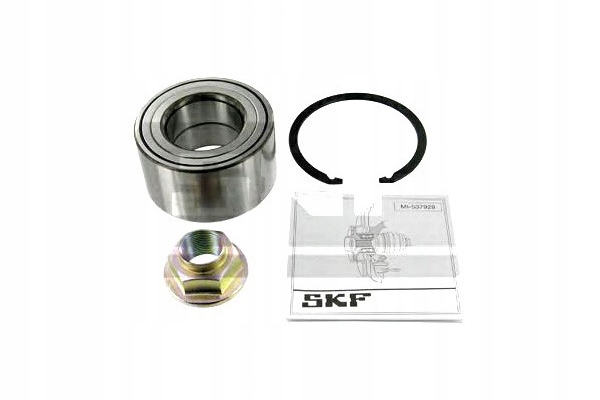 Skf Ložisko Kola Mazda Přední 6 2.0 DI 02- CX-7 CX-