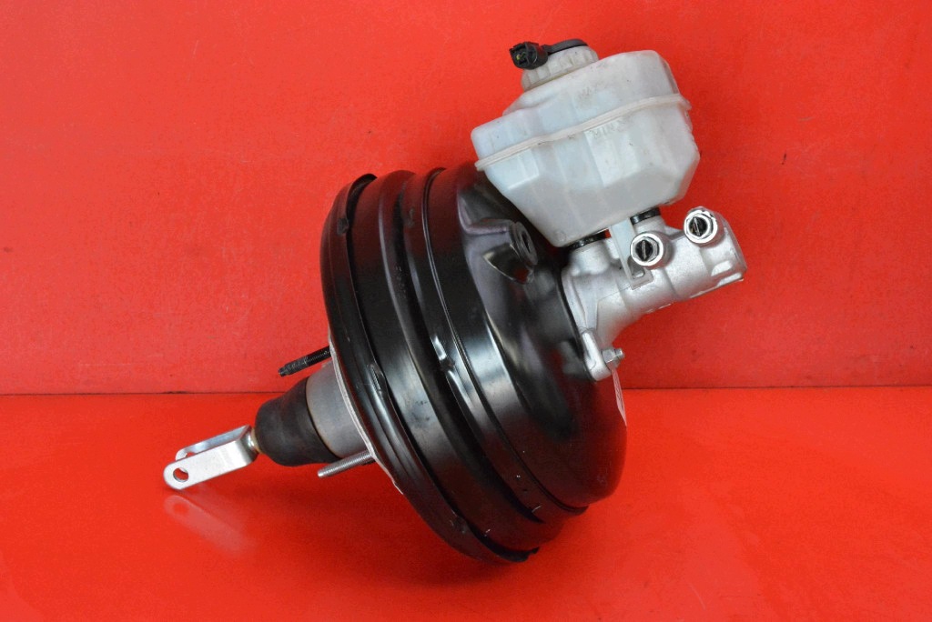 servo Servofreno EU DPLA-2B195-BB RANGE ROVER 4 IV L405 4.4 SDV8 339KM