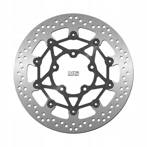 Ng Predný Brzdový Kotúč Triumph Bonneville T100 '17-'20 (310X82,5X5MM)