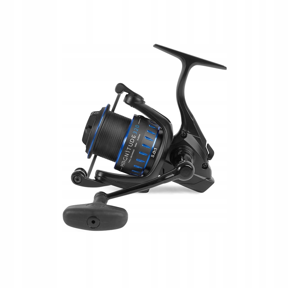 Preston Kołowrotek Magnitude 420