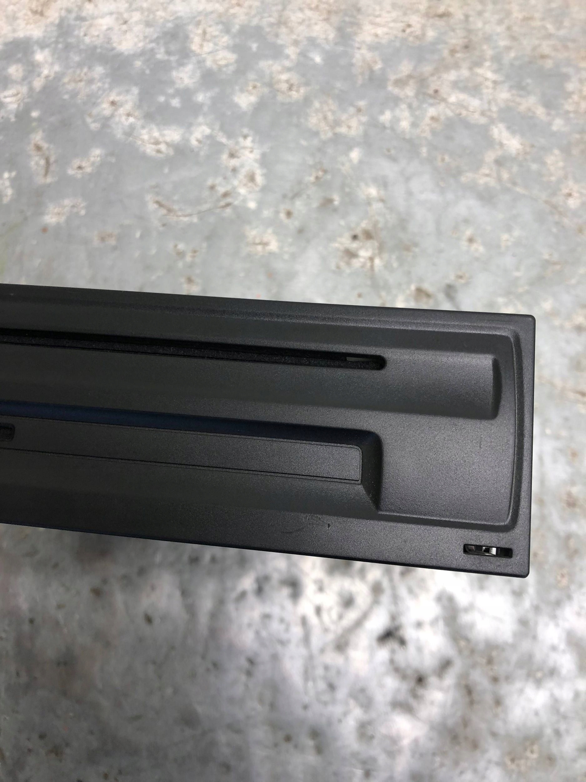 card reader SD MULTIMEDIA MIB STD2 VW 3Q0035820C