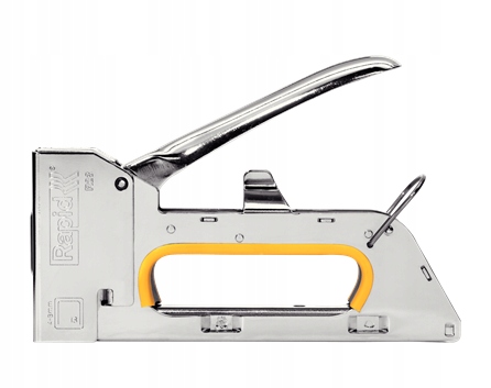 RAPID 10600521 ZSZYWACZ RĘCZNY STALOWY R23 KARTON Zasilanie ręczne