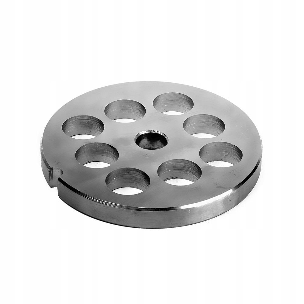 Sítko pro strojky 22 otw.12 mm, průměr 82 mm, nerezová ocel Tre Spade