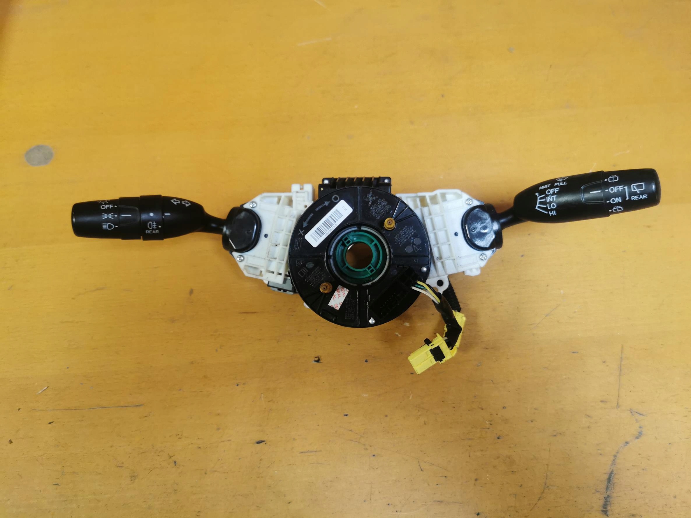 DEVIO LUCI TERGICRISTALLO TERGI HONDA CR-V III 06-12 EU