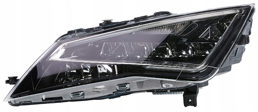 LAMPA SEAT LEON 5F 11.12- REFLEKTOR LEWY