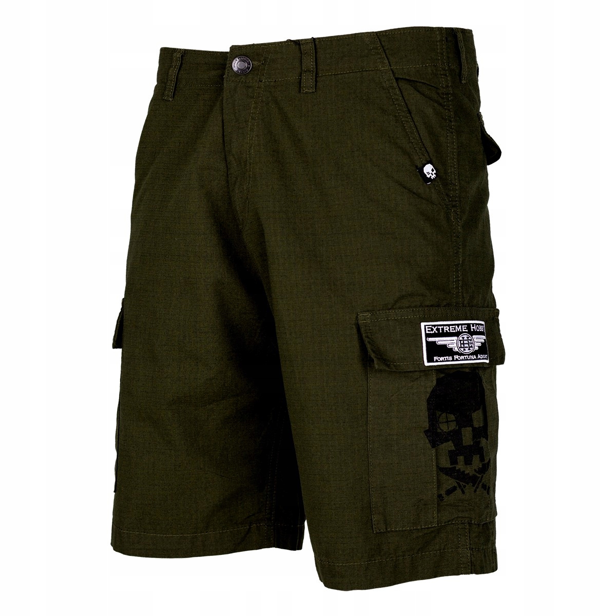 

Spodenki męskie Cargo Death Punch Khaki M