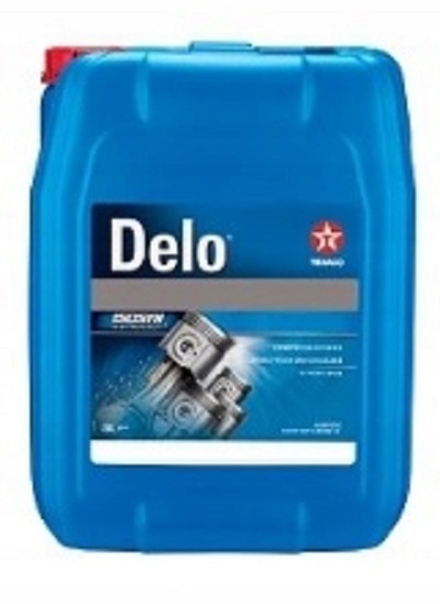 Texaco Delo 100 Motor Oil SAE 40 op. 20l