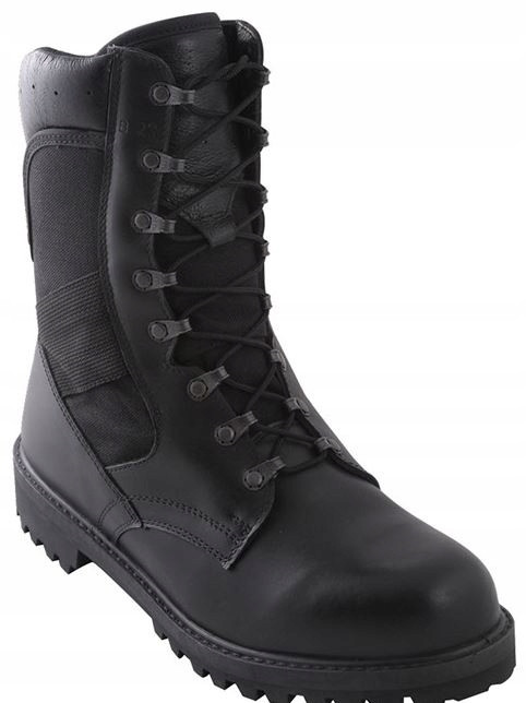 Buty wojskowe letnie trzewiki opinacze 926/MON Armex kontrakt Mon 28,5/44