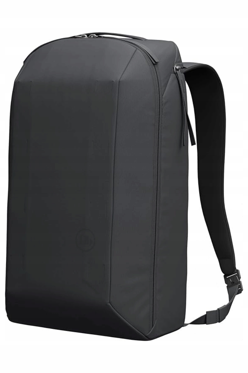 Batoh Db Bag The Makelos 16L šedý ergonomický, prostorný, městský
