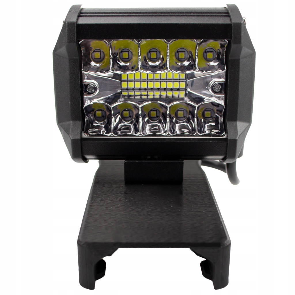 Lampa robocza do baterii akumulatora FESTOOL 18V halogen LED MAX Marka inna