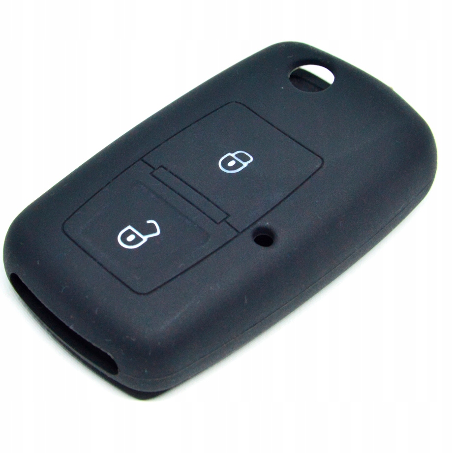 

Etui Silikonowe Na Kluczyk Vw Skoda Octavia Seat