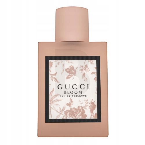 Gucci Bloom toaletní voda pro ženy 50 ml