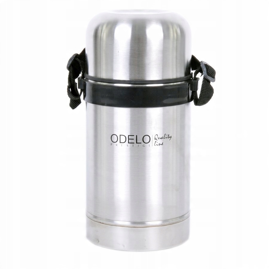 

Termos obiadowy Nelin 600ml Odelo OD1762