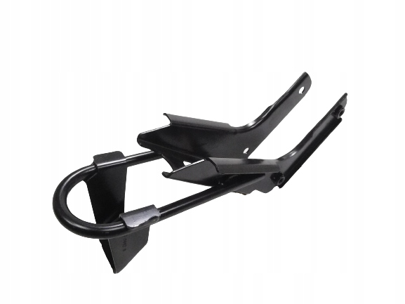 БУКСИРОВОЧНЫЙ КРЮК RENAULT SCENIC И 7700834180