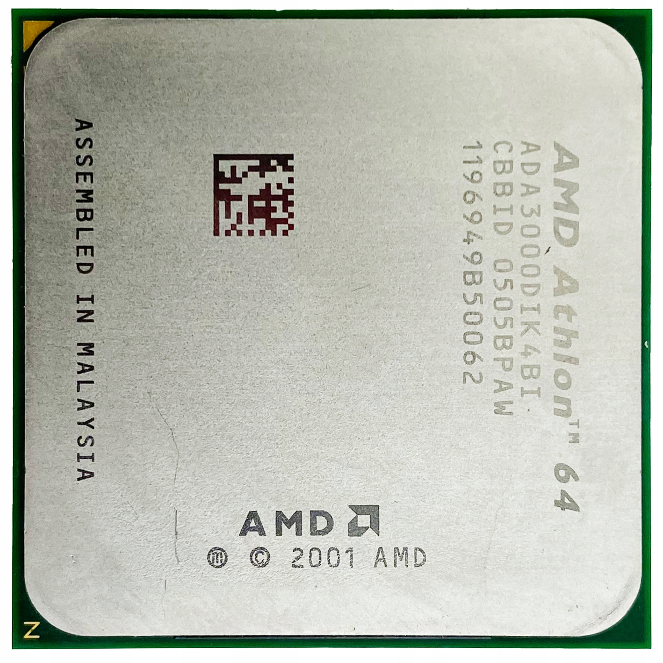 939 ATHLON 3000 | ADA3000DIK4BI | 100% OK ŃcH
