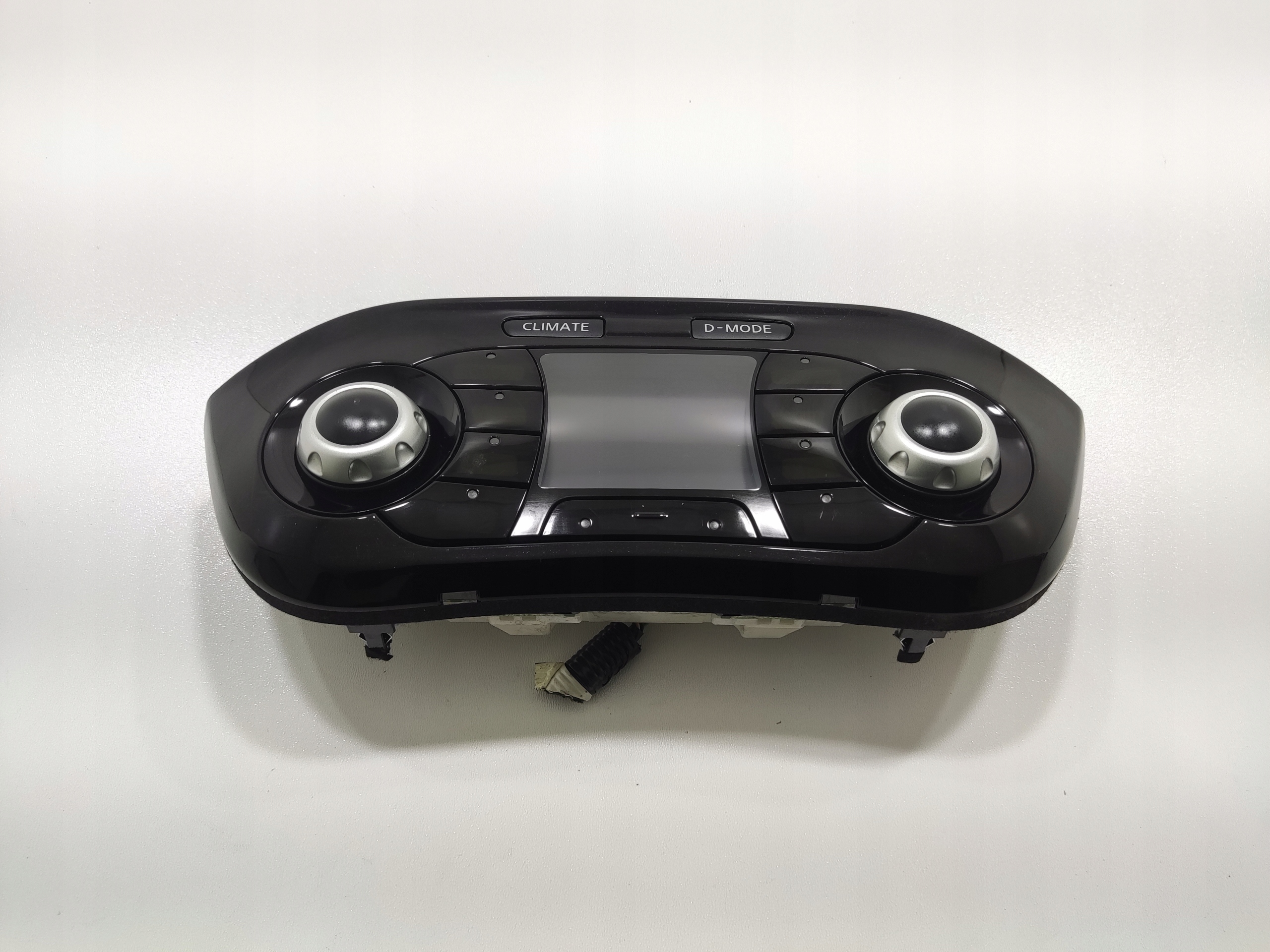 COMANDI CLIMA BOCCHETTE NISSAN JUKE e F15 2015-2019 LIFT 24845-BV80A
