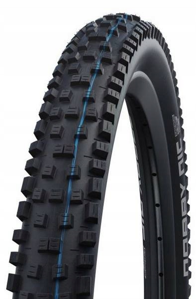 Pneumatika Schwalbe Nobby Nic 26x2.40 Tl-e Evo Sg