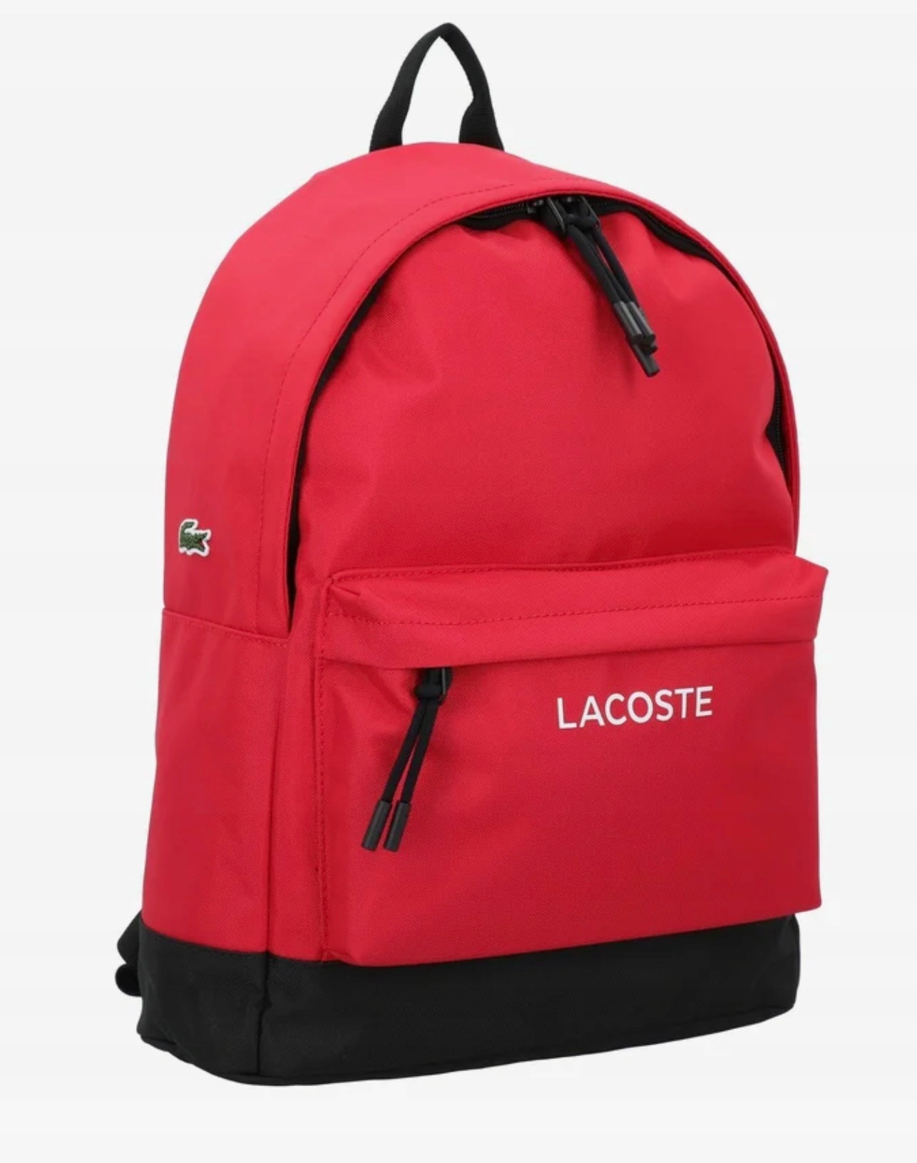 Batoh Lacoste Městský školní originál