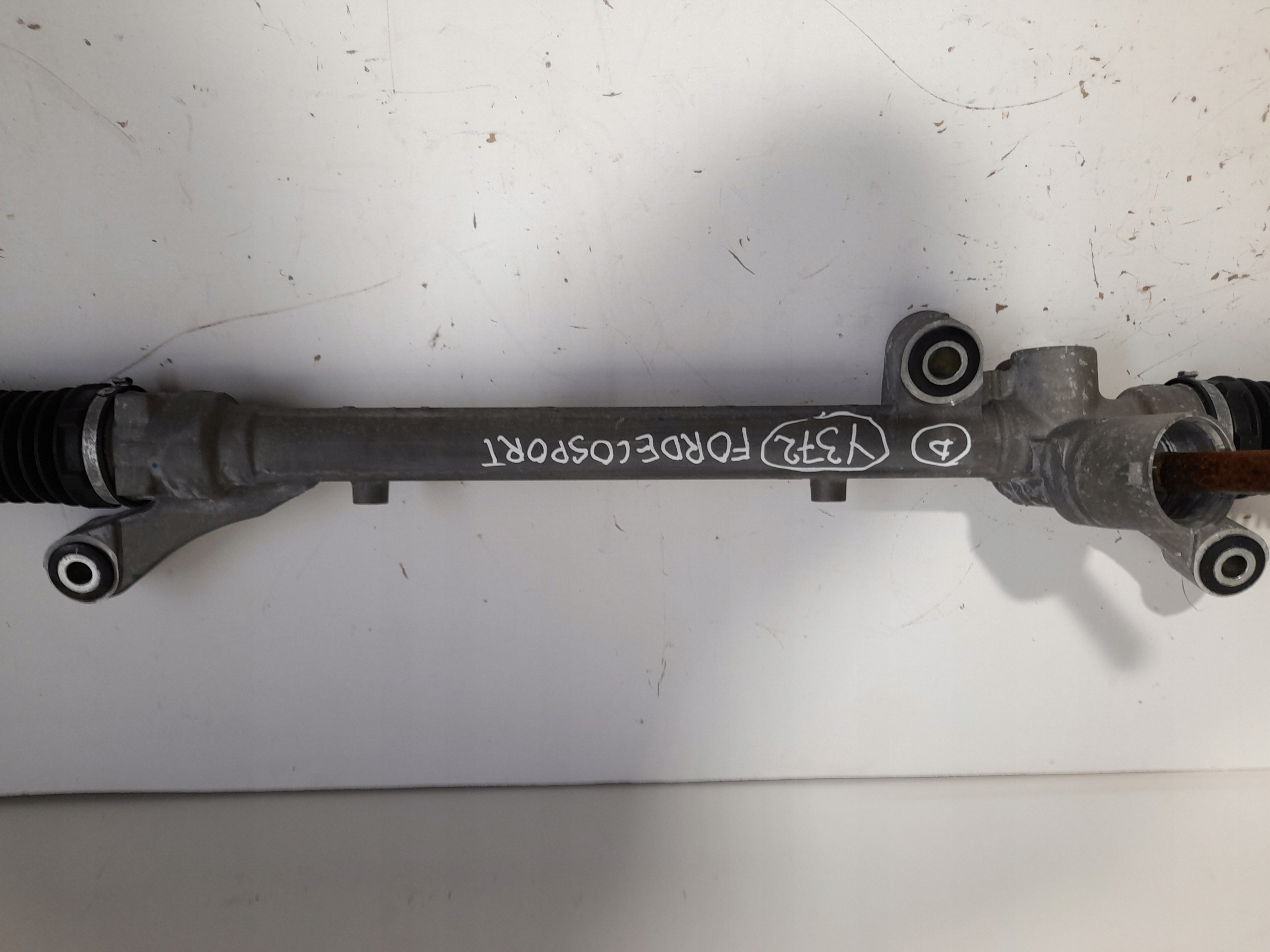 FORD ECOSPORT control drag rod servo steering