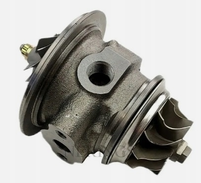 Kartridž Jádro Vložka Turbíny Peugeot 406 806 2.0 Turbo 147 Km 454162