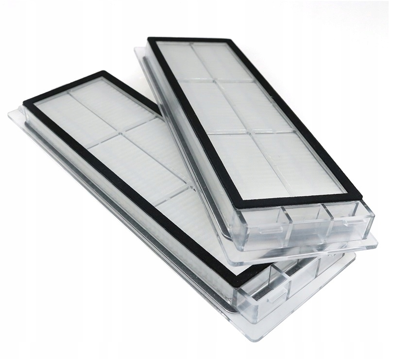 

Zmywalne filtry Hepa Xiaomi Roborock S50 S55