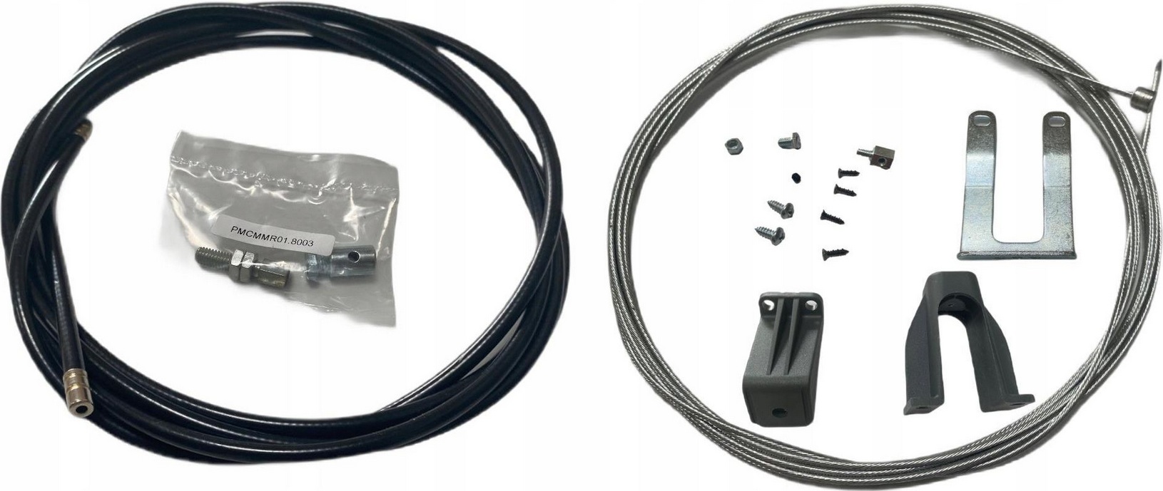 Spojovací zařízení Nice SPA2 pro Spido Spin