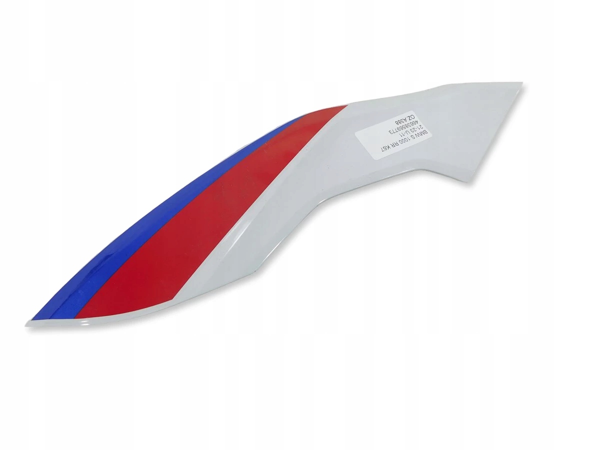 Kryt Krytu Nádrže Bmw S 1000 Rr K67 21-23 U-11 46638569773