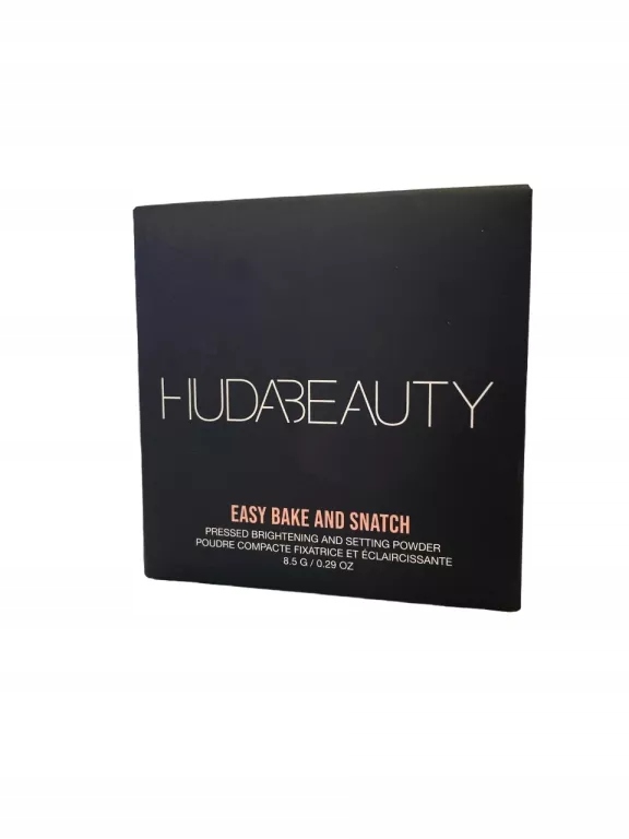 Easy Bake And Snatch Blondie 8,5GR