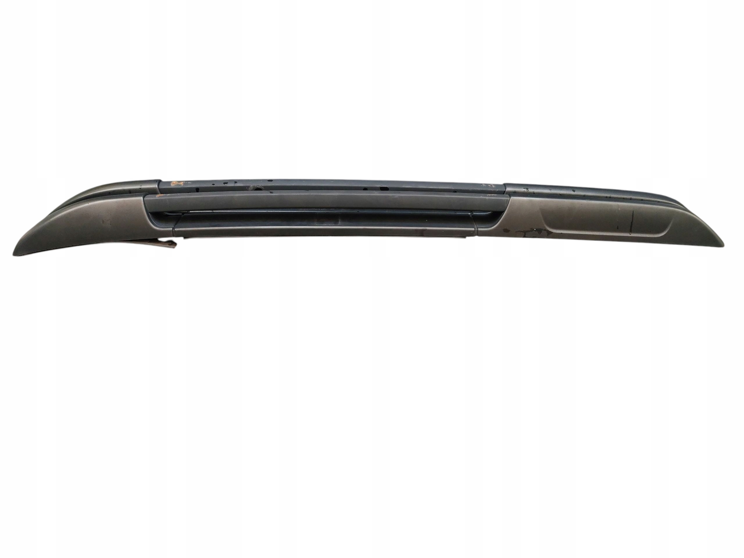 ski roof ski right left KPL DACIA DUSTER and 1 (10-13)