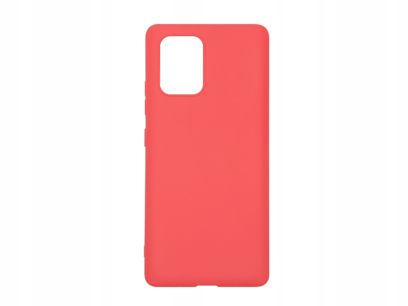 

Etui do Samsung Galaxy S10 Lite - Soft Flex